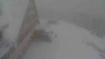 Sporthotel Kurzovní