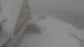 Sporthotel Kurzovní