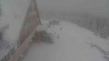 Sporthotel Kurzovní