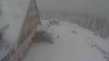 Sporthotel Kurzovní