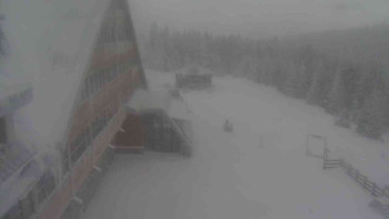 Sporthotel Kurzovní