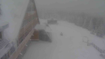 Sporthotel Kurzovní