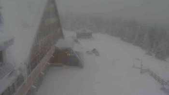 Sporthotel Kurzovní