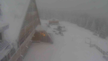 Sporthotel Kurzovní