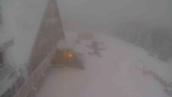 Sporthotel Kurzovní