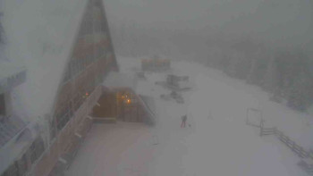 Sporthotel Kurzovní