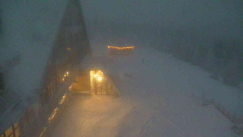 Sporthotel Kurzovní