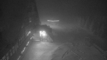 Sporthotel Kurzovní