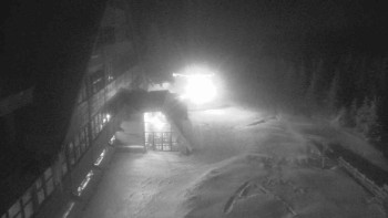 Sporthotel Kurzovní