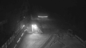 Sporthotel Kurzovní