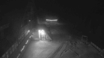 Sporthotel Kurzovní