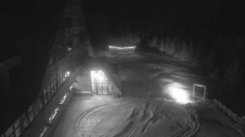 Sporthotel Kurzovní