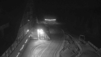 Sporthotel Kurzovní