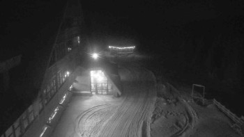 Sporthotel Kurzovní