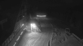 Sporthotel Kurzovní