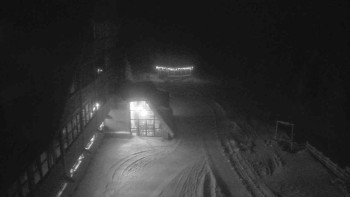 Sporthotel Kurzovní