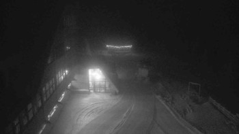 Sporthotel Kurzovní