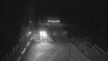 Sporthotel Kurzovní