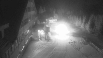 Sporthotel Kurzovní