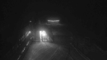 Sporthotel Kurzovní