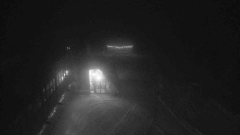 Sporthotel Kurzovní