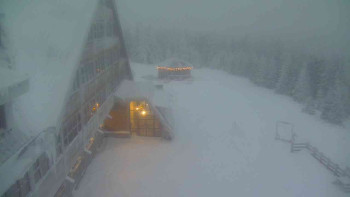 Sporthotel Kurzovní