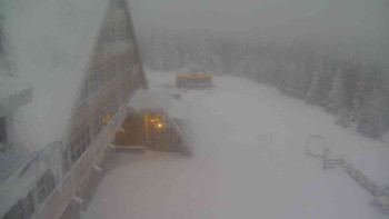 Sporthotel Kurzovní