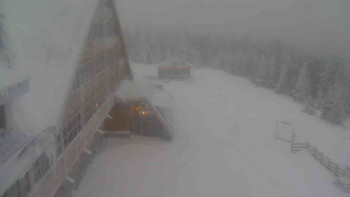 Sporthotel Kurzovní