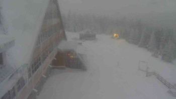 Sporthotel Kurzovní