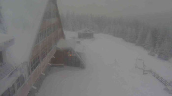 Sporthotel Kurzovní