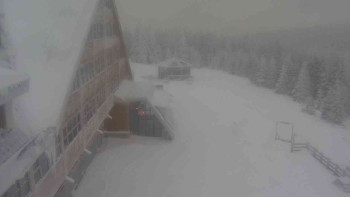 Sporthotel Kurzovní