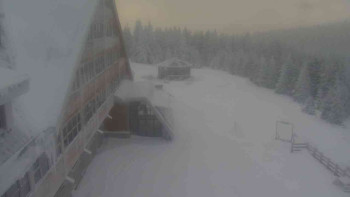 Sporthotel Kurzovní