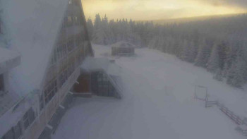 Sporthotel Kurzovní