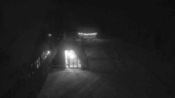 Sporthotel Kurzovní