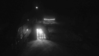 Sporthotel Kurzovní