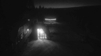 Sporthotel Kurzovní