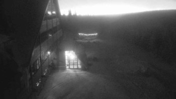 Sporthotel Kurzovní