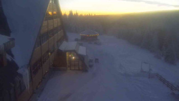 Sporthotel Kurzovní