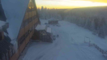 Sporthotel Kurzovní