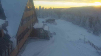 Sporthotel Kurzovní