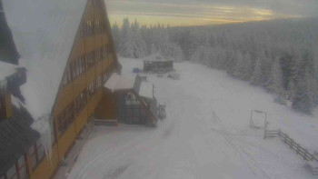 Sporthotel Kurzovní