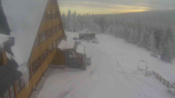 Sporthotel Kurzovní