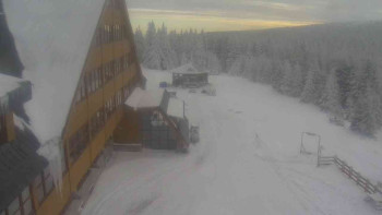 Sporthotel Kurzovní