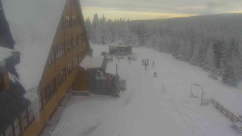 Sporthotel Kurzovní