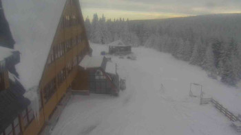 Sporthotel Kurzovní