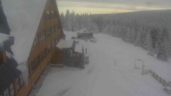 Sporthotel Kurzovní