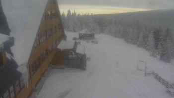 Sporthotel Kurzovní