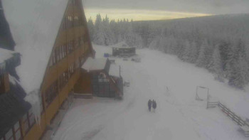 Sporthotel Kurzovní