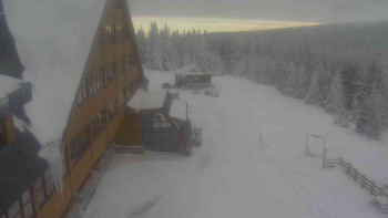 Sporthotel Kurzovní