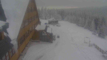 Sporthotel Kurzovní